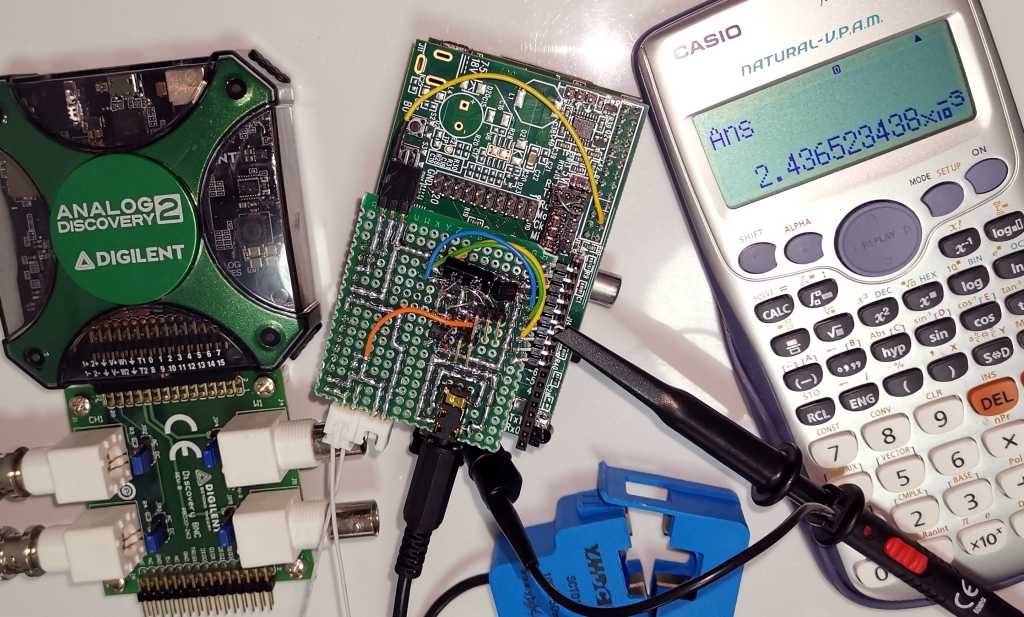 Aircon Monitor – Part 1 – The introduction