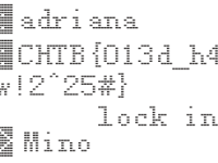 Cyber Apocalypse CFT 2021&nbsp;Write-up